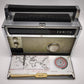 91487 Radio d'epoca Zenit trans-oceanic Royal '3000' Multiband FM-AM