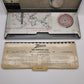 91487 Radio d'epoca Zenit trans-oceanic Royal '3000' Multiband FM-AM