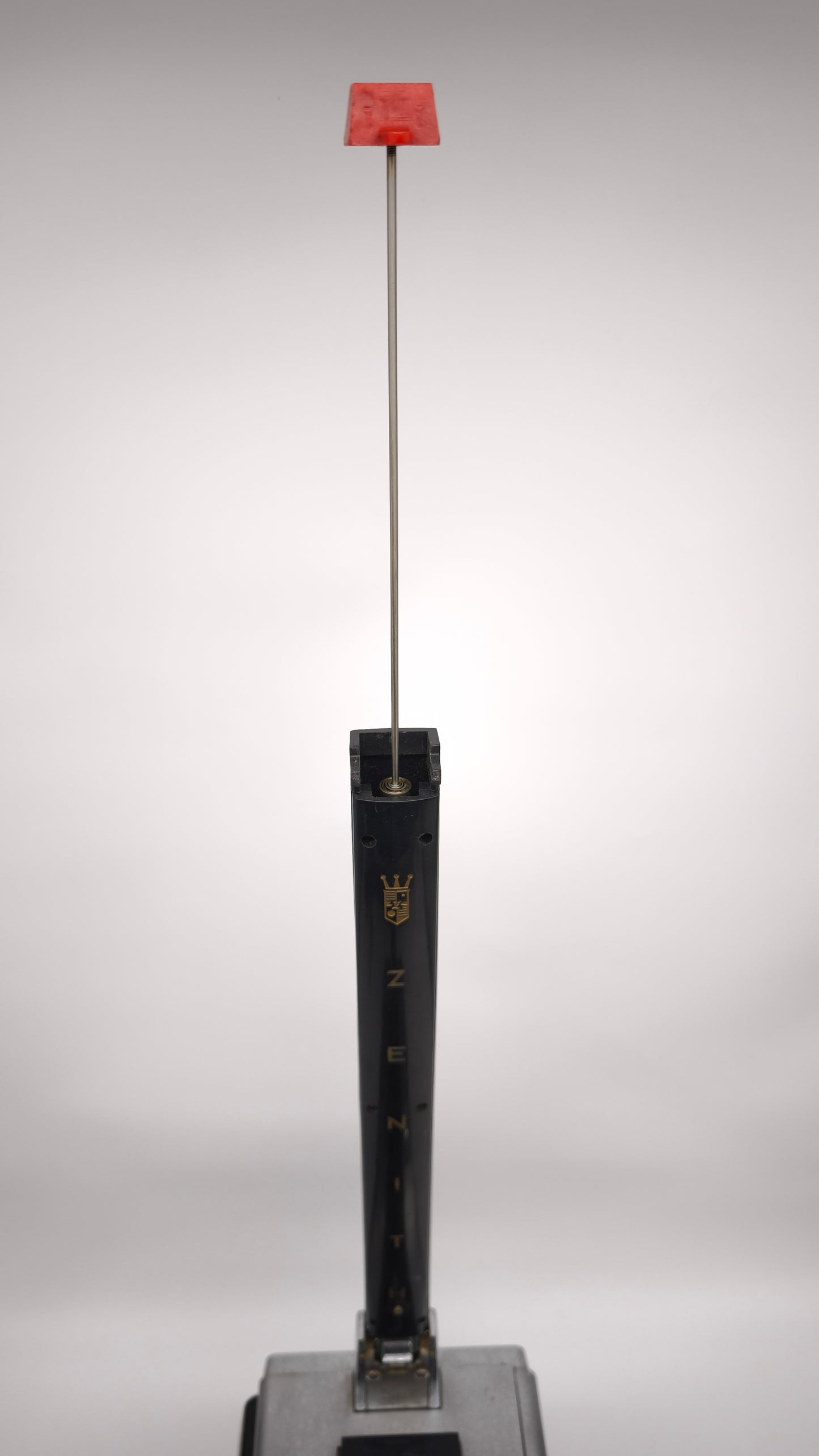 91487 Radio d'epoca Zenit trans-oceanic Royal '3000' Multiband FM-AM