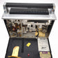91487 Radio d'epoca Zenit trans-oceanic Royal '3000' Multiband FM-AM