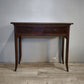 91704 Console in legno con cassetti frontali