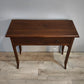 91704 Console in legno con cassetti frontali