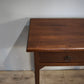 91704 Console in legno con cassetti frontali