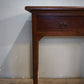 91704 Console in legno con cassetti frontali