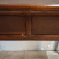 91704 Console in legno con cassetti frontali
