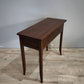 91704 Console in legno con cassetti frontali