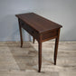 91704 Console in legno con cassetti frontali