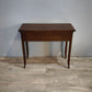 91704 Console in legno con cassetti frontali