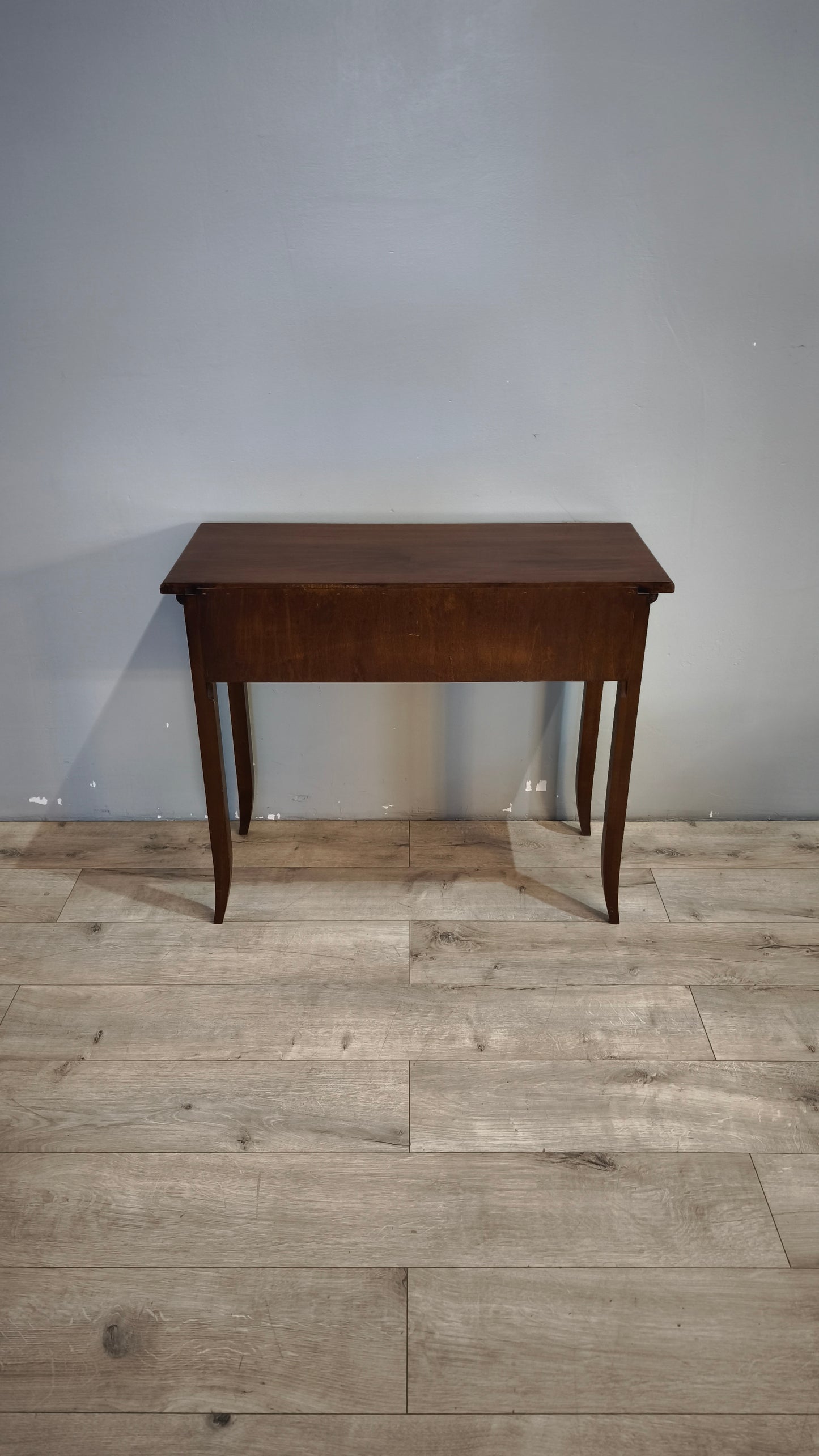 91704 Console in legno con cassetti frontali