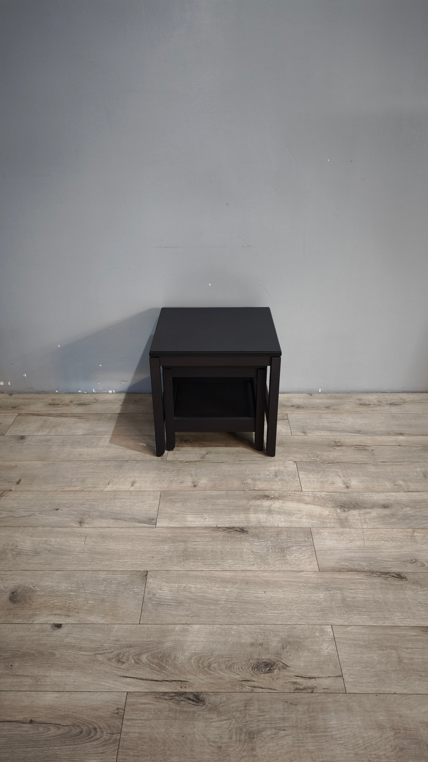 91692 Set n 2 tavolini da salotto