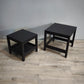 91692 Set n 2 tavolini da salotto