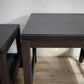 91692 Set n 2 tavolini da salotto