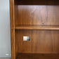 91712 Libreria alta in legno