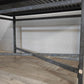 91719 Tavolo in metallo stile industriale