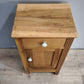 91785 Comodino singolo in legno