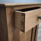 91785 Comodino singolo in legno