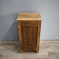 91785 Comodino singolo in legno