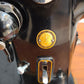 91793 Macchina da cucire Singer con base in ghisa