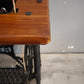 91793 Macchina da cucire Singer con base in ghisa
