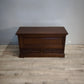 91792 Cassapanca in legno