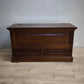 91792 Cassapanca in legno