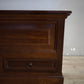 91792 Cassapanca in legno