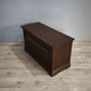 91792 Cassapanca in legno