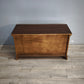 91792 Cassapanca in legno
