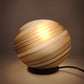 91750 Lampada Giove di VeArt in vetro soffiato di Murano, anni '70