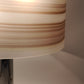91749 Lampada da tavolo con cappello in vetro soffiato di Murano, anni '70