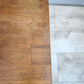 91838 Tavolino da salotto in legno con piano quadrato