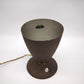 202 Lampada vintage a cono Lario Lux