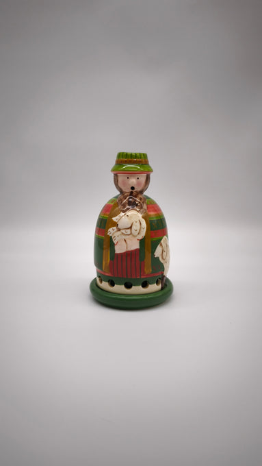 91665 Porta candela pastorello Villeroy & Boch