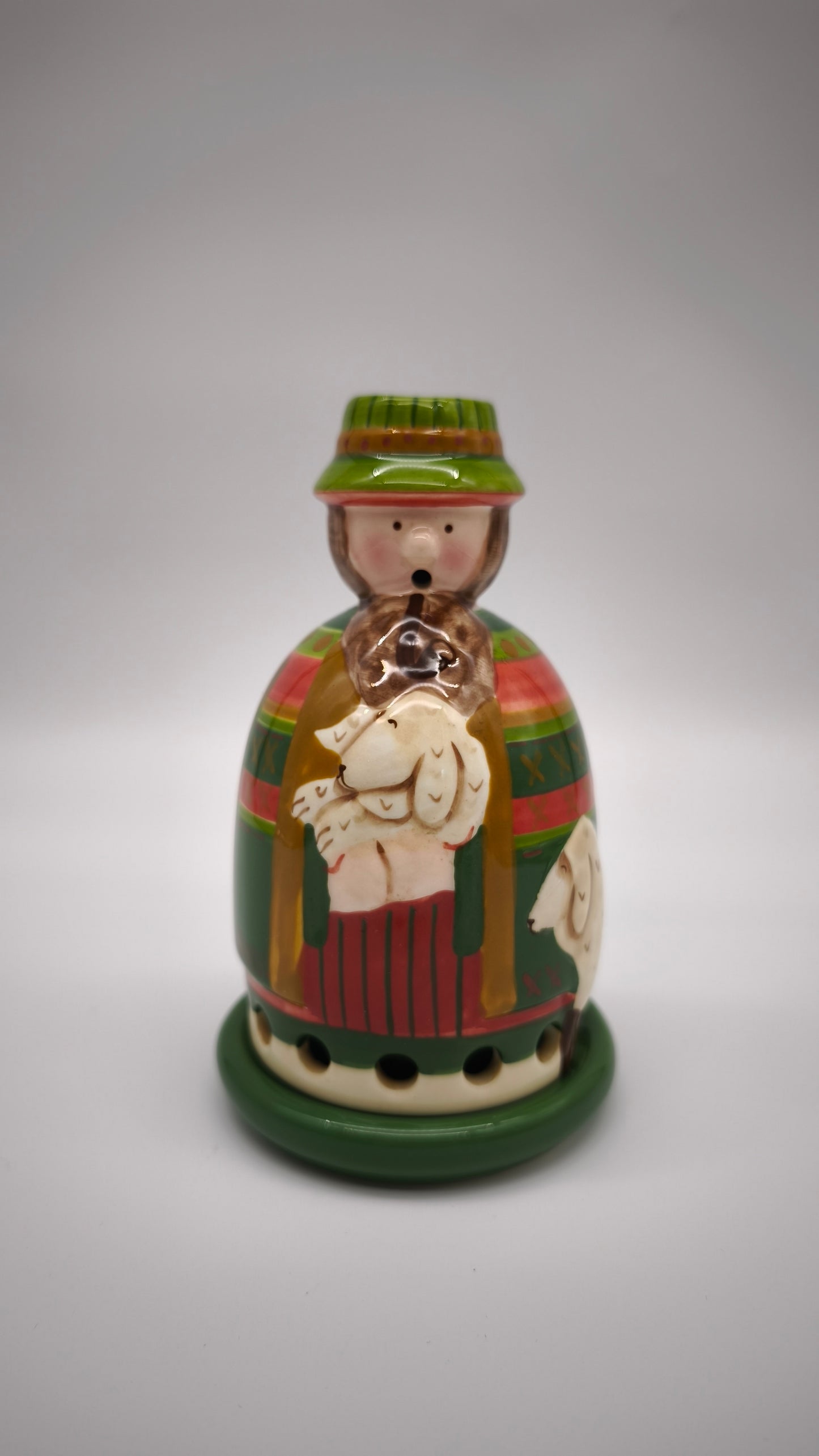 91665 Porta candela pastorello Villeroy & Boch