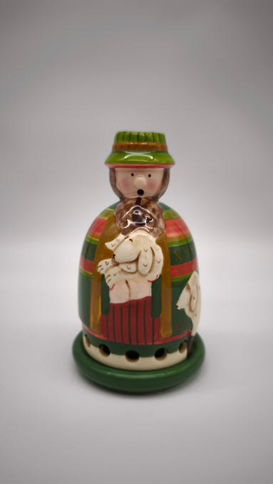 91665 Porta candela pastorello Villeroy & Boch