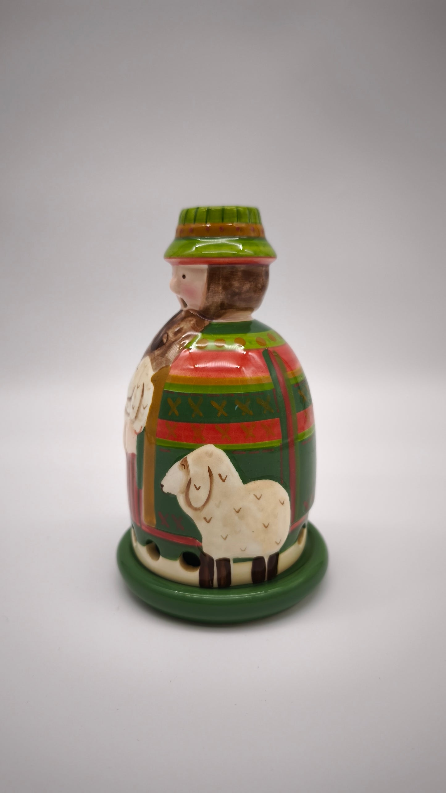 91665 Porta candela pastorello Villeroy & Boch