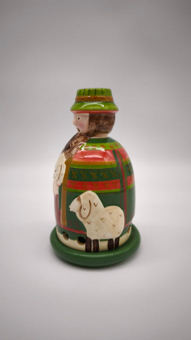 91665 Porta candela pastorello Villeroy & Boch