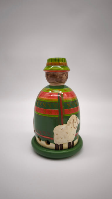 91665 Porta candela pastorello Villeroy & Boch