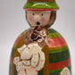 91665 Porta candela pastorello Villeroy & Boch