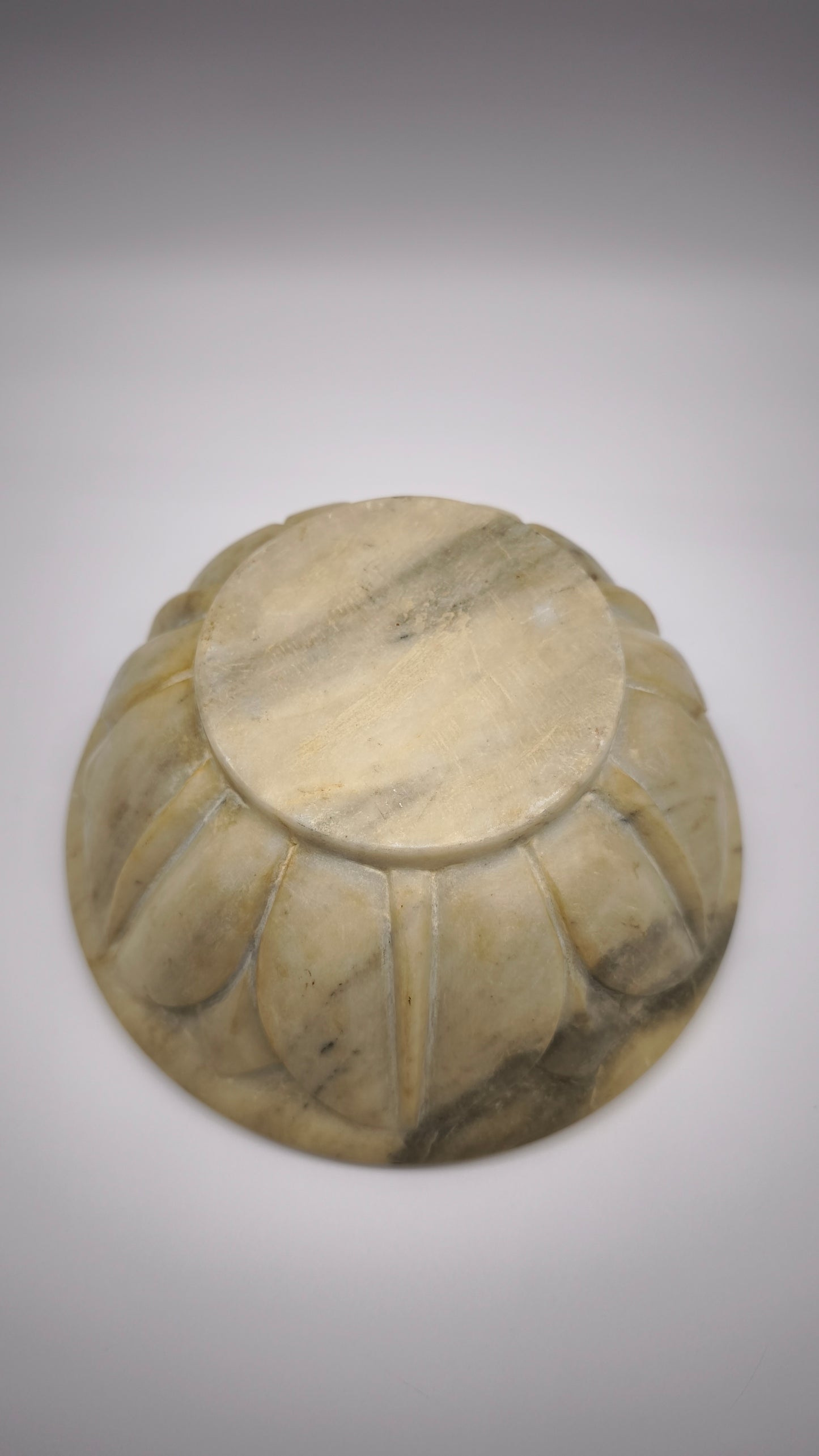 91620 Ciotola in marmo
