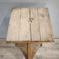 91842 Tornio da scultore anni '50 in legno