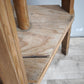 91842 Tornio da scultore anni '50 in legno