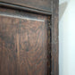 217 Armadio un'anta in legno massello