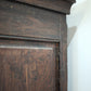 217 Armadio un'anta in legno massello