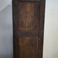 217 Armadio un'anta in legno massello