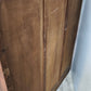 91853 Mobile archivio vintage in legno con 22 cassetti e uno sportello