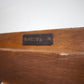 91855 Mobile archivio vintage in legno con 20 cassetti Anonima Castelli