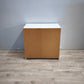 91828 Cassettiera bianca Ikea 3 cassetti
