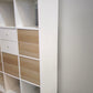 91827 Libreria Ikea Kallax 12 cubi