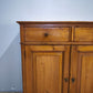 91941 Credenza in legno due cassetti e due sportelli